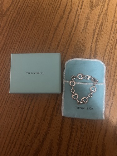 Bracciale tiffany in - tiffany, &