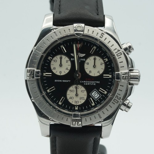 Orologio breitling colt chrono - breitling,