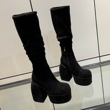 Stivali donna Naked Wolfe