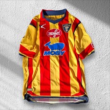 Maglia match worn U.S Lecce