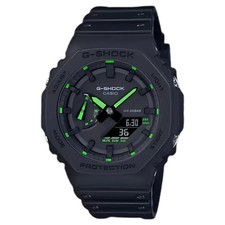 Orologio Casio G-SHOCK Uomo GA-2100-1A3ER