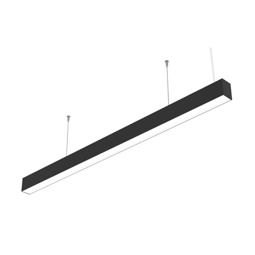Plafoniera led 48w 120x7x5cm - plafoniera,