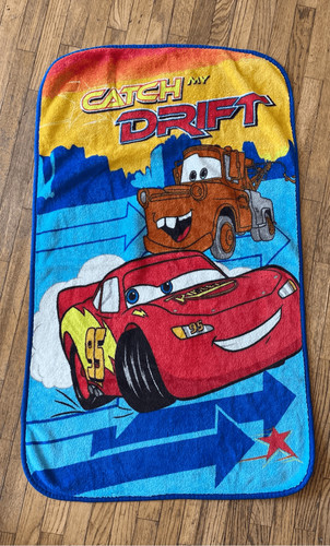 Disney cars mater lightening - cars,