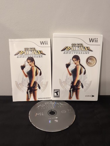 Lara croft tomb raider - lara,