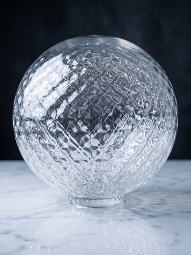 Sfera palla vetro - sfera,