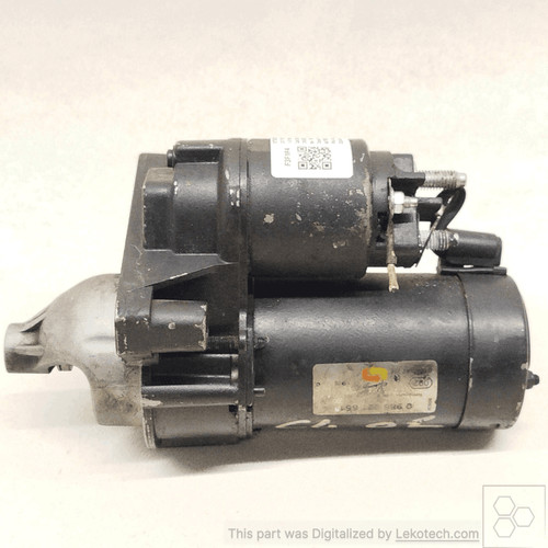 0986021651 motorino avviamento - motorino,