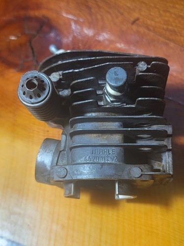 Mahle w2 cilindro - zd,