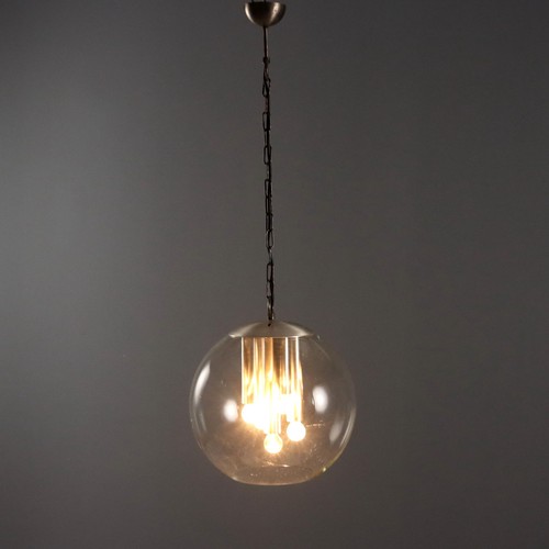Lampada soffitto vintage - soffitto,