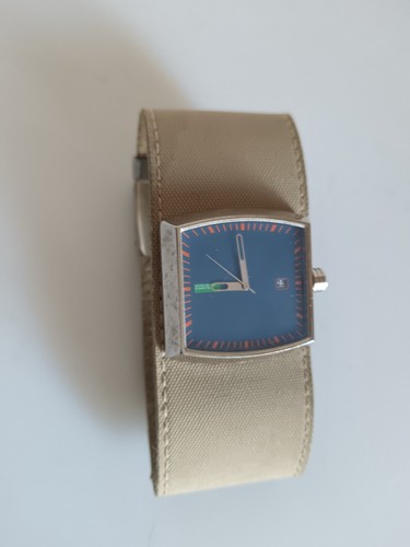 Orologio polso benetton - orologio,