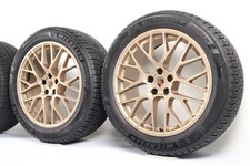 Ruote invernali originali