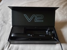 Piastra per capelli a vapore e