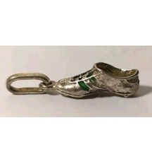 VECCHIO CHARM CIONDOLO