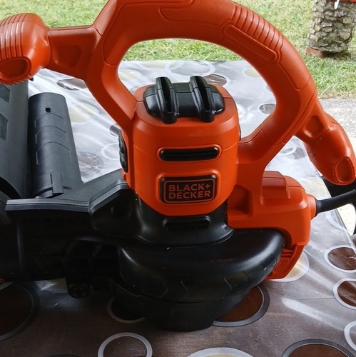 Black decker beblv260 - black+decker,