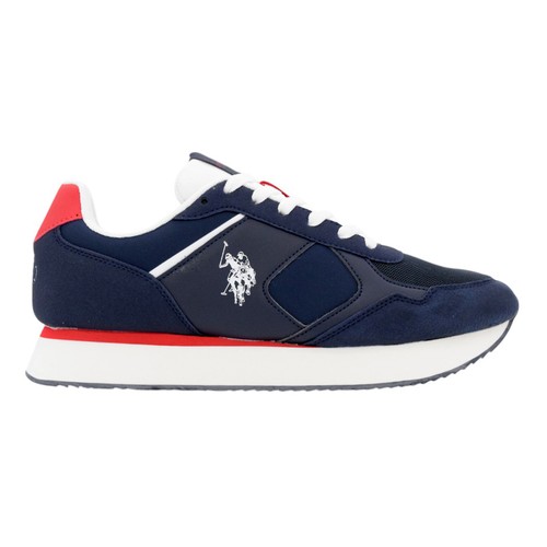 Sneakers uomo polo - da,
