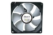 M5C5 VENTOLA CASE PC GELID