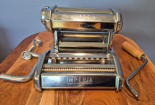 Imperia tippo lusso sp150 - tippo,