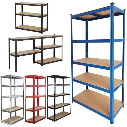 Scaffalatura per garage - a, 5