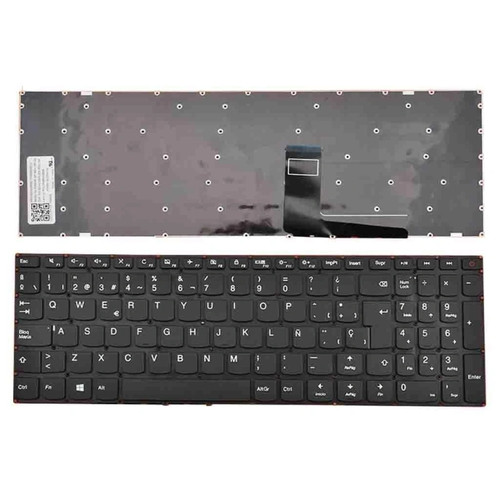 Tastiera per portatile lenovo - per,
