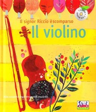 Libri Violino. Il Signor