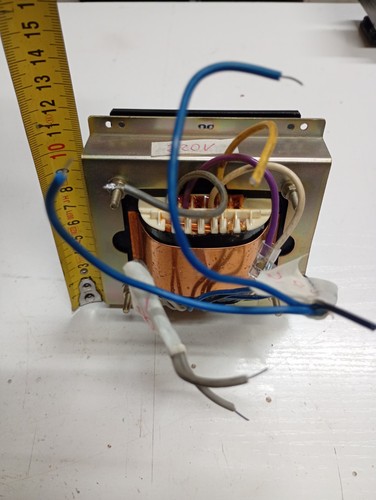 Trasformatore philips duale - philips,