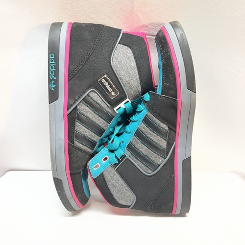 Adidas hardcourt blu e - blu,