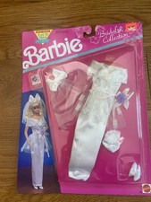 Barbie Collezione Sposa Moda