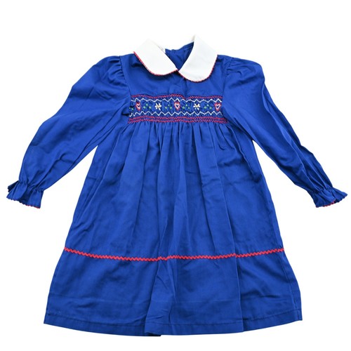 Abito vintage polly flinders - abito,