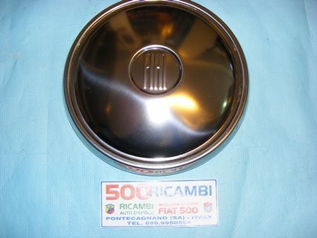 Fiat 500 giardiniera serie 4 - giardiniera,