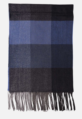 Sciarpa unisex invernale - invernale, uomo