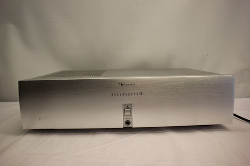 Nakamichi soundspace home - soundspace, 10