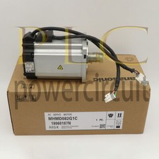 1PZ PANASONIC AC SERVOMOTORE