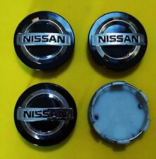 4 Set Coprimozzo NERO