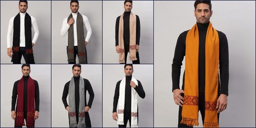 Lotto lana cashmere - pc,