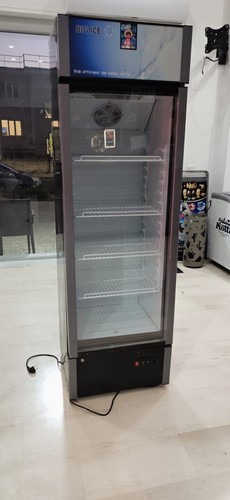 Frigo vetrina bar - frigo,