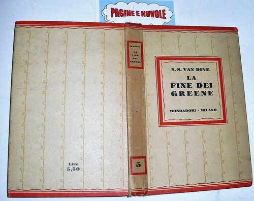 Palmine mondadori 5 - palmine,