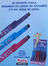 Pubblicità Advertising