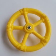 Ricambio quartier generale