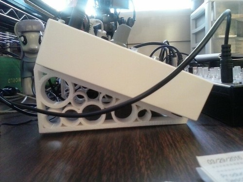 Korg volca box - , serie