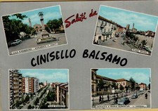 170467 cartolina di cinisello balsamo