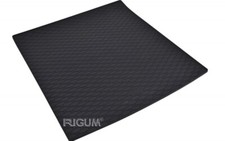 Tappetino di Gomma Copri Baule Adatto A per VW Passat B8 Variant Familiare Rigum