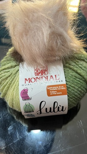 Offerta lana gomitoli mondial - lana,