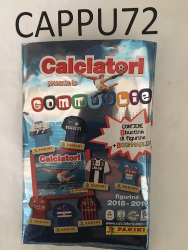 Gommaglie scegli maglia - la,