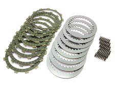 Kit frizione rinforzata per