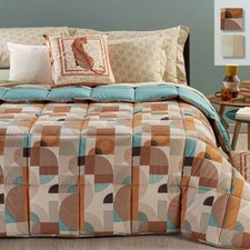 Trapunta Piumone invernale