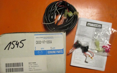 Originale mazda 5 - originale,