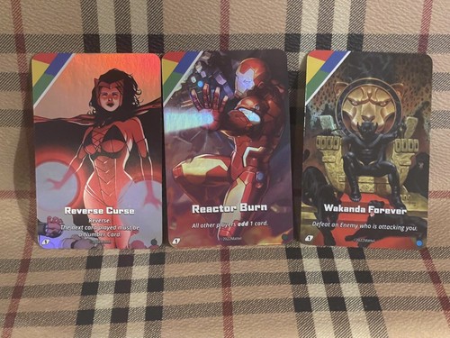Ultimate uno foil cards - foil,