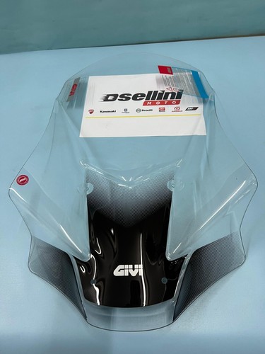 D1156st givi parabrezza - -,