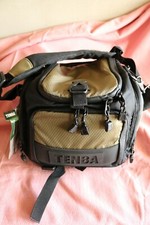 Tenba Shootout 632-601