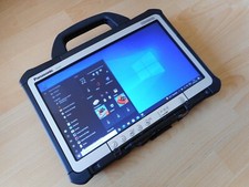 Tablette Pc Panasonic