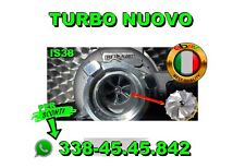 Turbina NUOVA Turbo  IS38